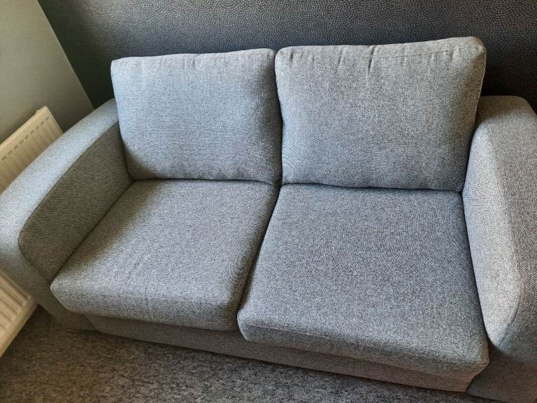 Less than 12months old sofa bed