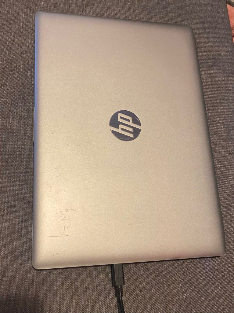 laptop hp 