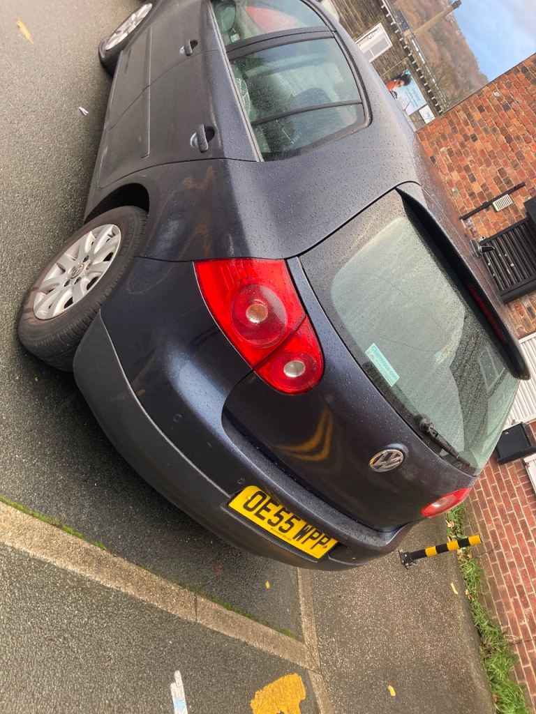 Volkswagen GOLF Automatic 1.6L Petrol ULEZ 5 Door Hatchback A3 Leon