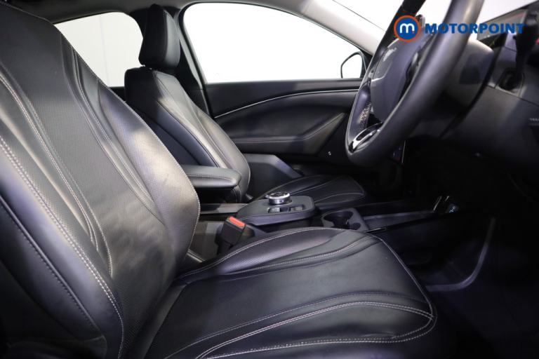 2022 Ford Mustang Mach-E 216kW Extended Range 88kWh RWD 5dr Auto SUV Electric Automatic