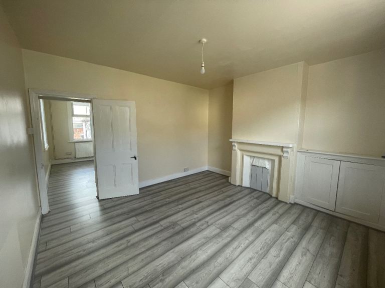 2 Bedroom House To Let – Burton upon Trent