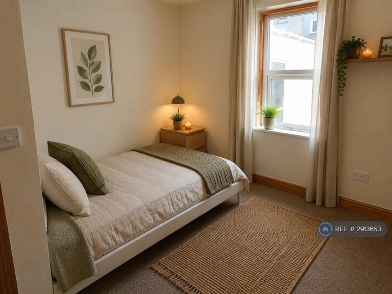 1 bedroom in Ashley Place, Plymouth, PL1 (#2913653)