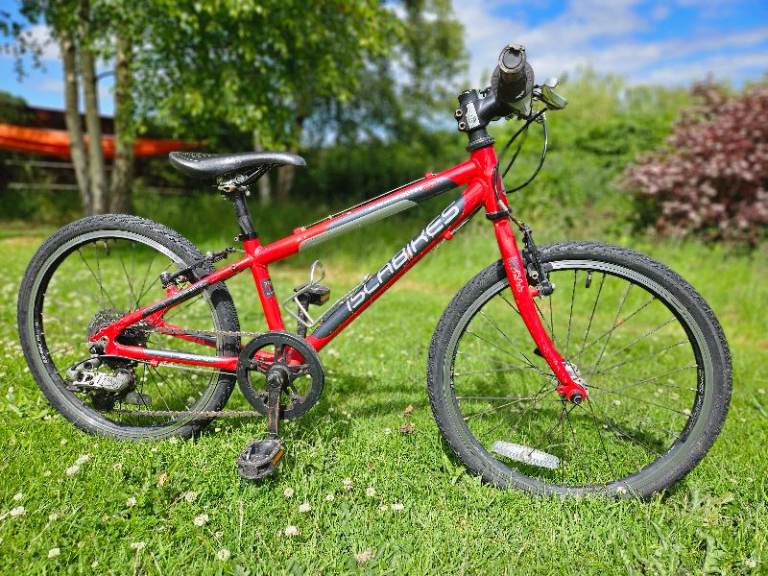 Islabikes Beinn 20 