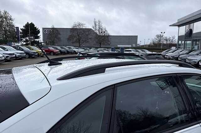 2022 Volkswagen Taigo 1.0 TSI Life 5dr Hatchback Petrol Manual