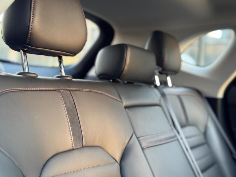 2020 MG MG HS 1.5 T-GDI Exclusive DCT Euro 6 (s/s) 5dr ESTATE Petrol Automatic