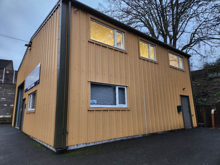 Self contained Business premises office Gt. Baddow Chelmsford (with air conditioning)