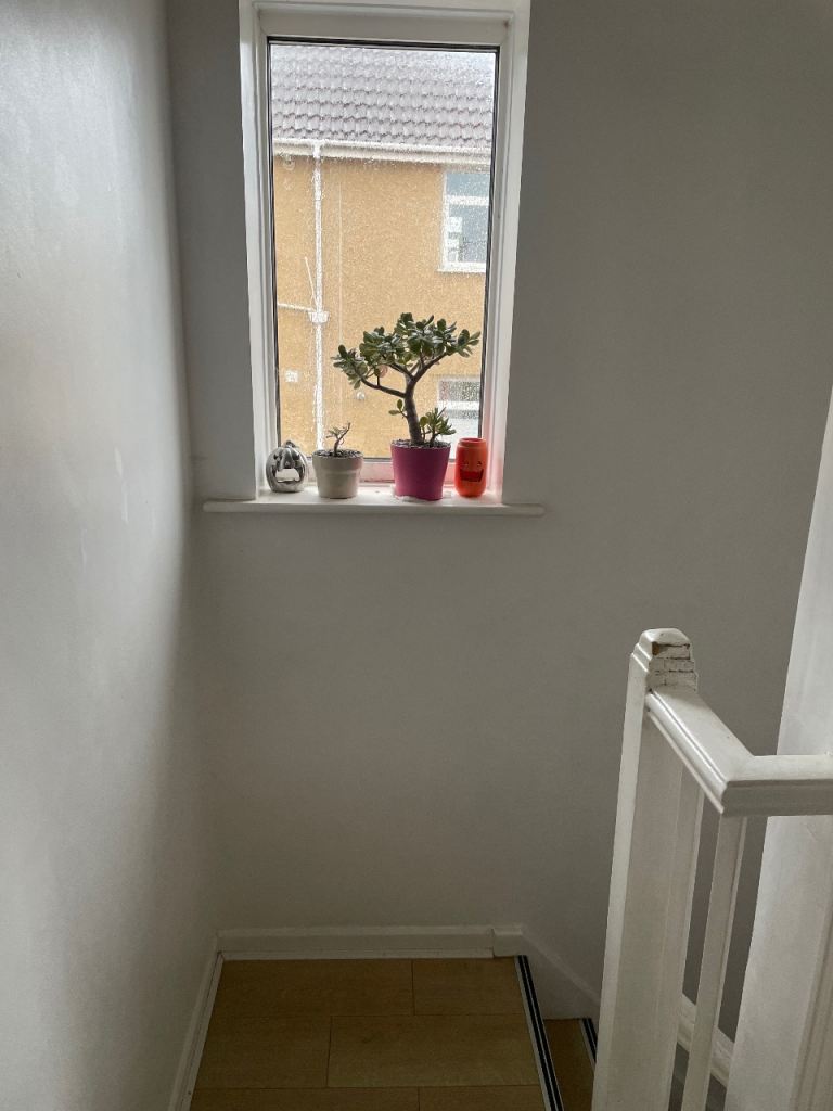Double room for rent 