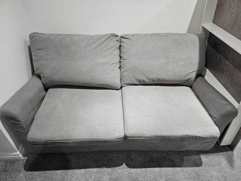 Free Sofa (with bed) in Exeter- used in good condition 