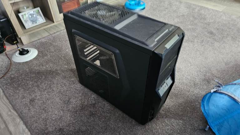 PC  Tower Case ATX