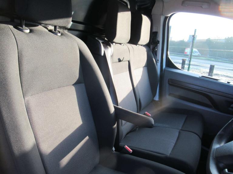 2022 Citroen Dispatch 1400 2.0 BlueHDi 145 Van Enterprise Pro EAT8 PANEL VAN DIESEL Automatic