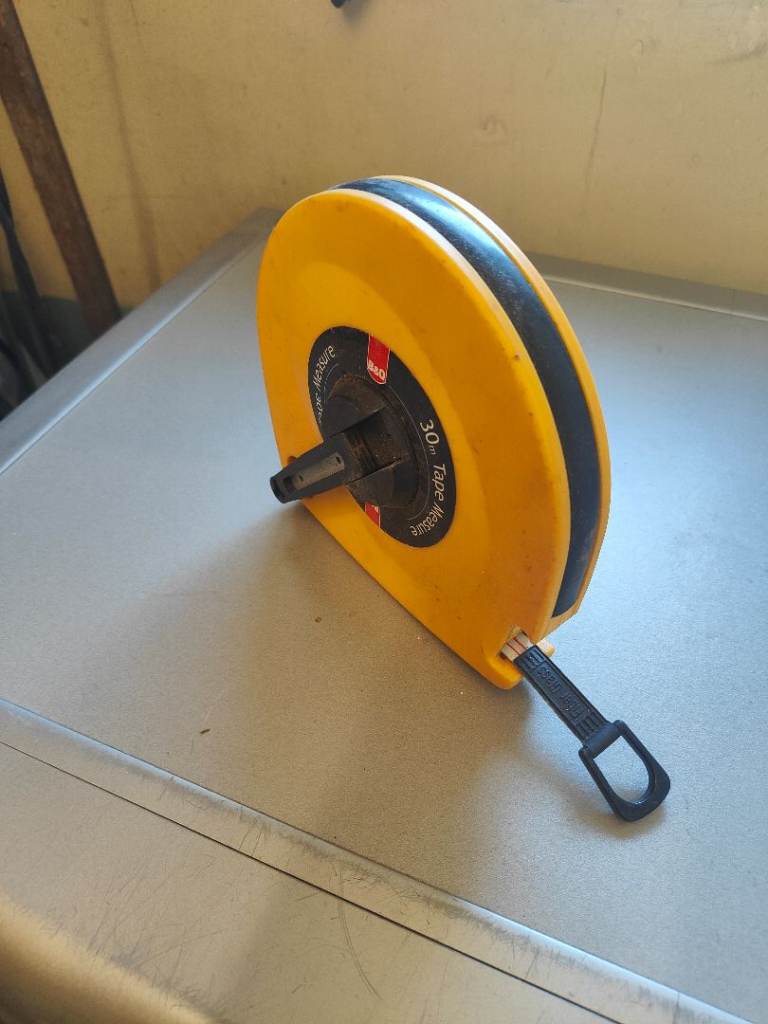 30mtr measuring tape