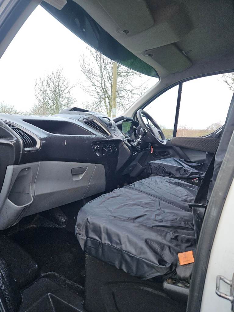 65/ ford transit custom t330 highroof lwb sim sprinter crafter relay boxer vivaro trafic