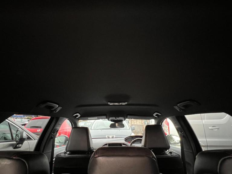 2015 Peugeot 308 1.6 BlueHDi 120 GT Line 5dr ESTATE DIESEL Manual