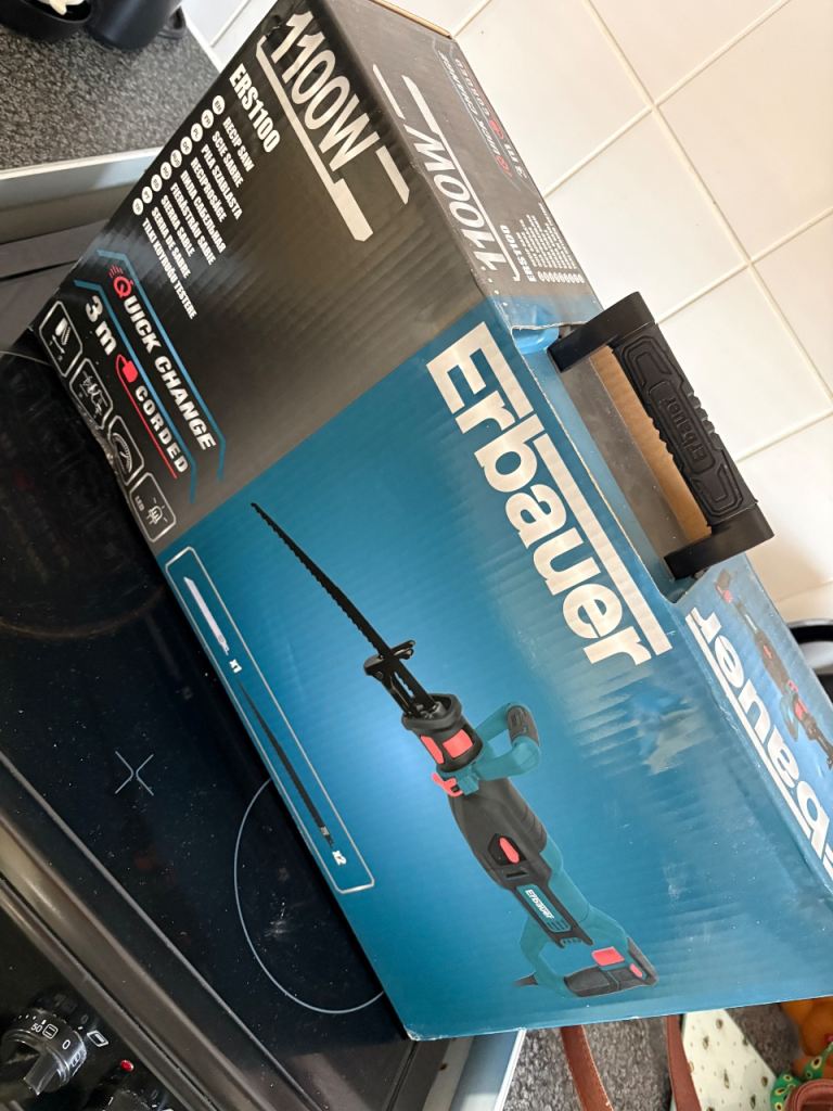 Electric repic