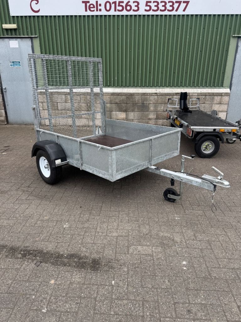 Trailer 