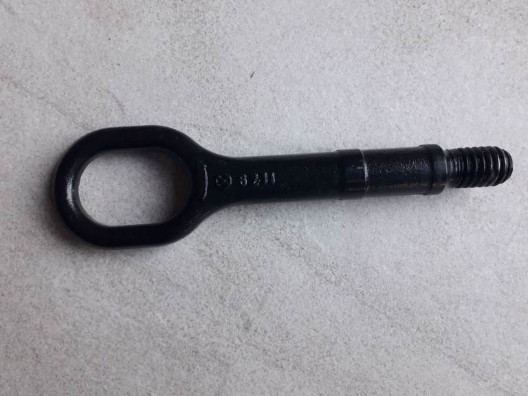 VAG VW Skoda Seat Audi Towing eye hook 1T0605815A
