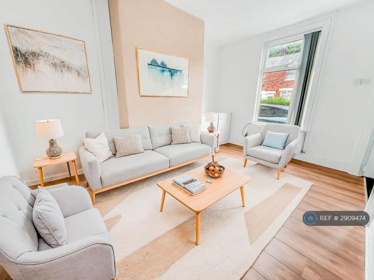 2 bedroom house in School St, Preston, PR5 (2 bed) (#2909474)