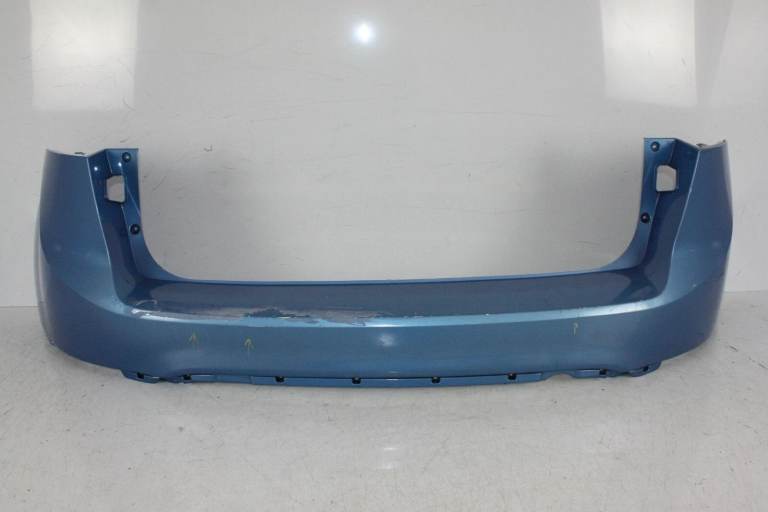Ford Kuga Rear Bumper 2008 TO 2013 8V4117906AW
