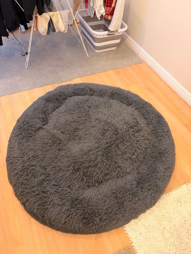 Dog bed 