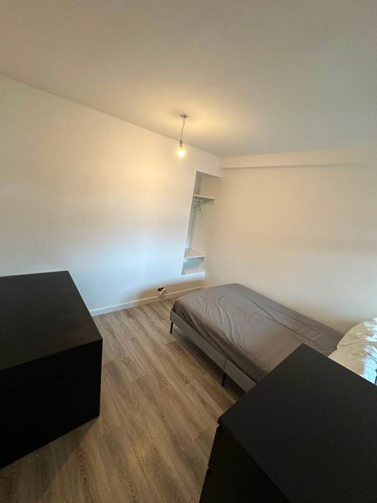 Double Room Available – Harrow