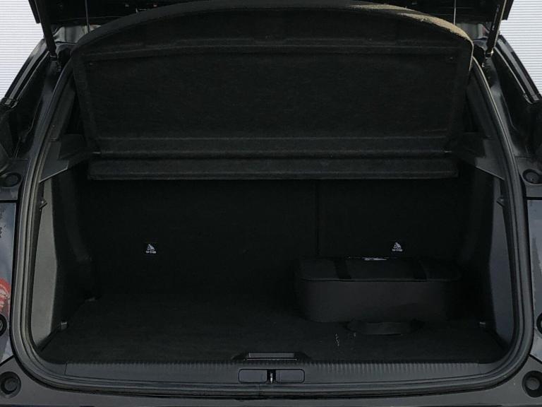 2021 Peugeot E-2008 50kWh Allure Premium Auto 5dr HATCHBACK Electric Automatic