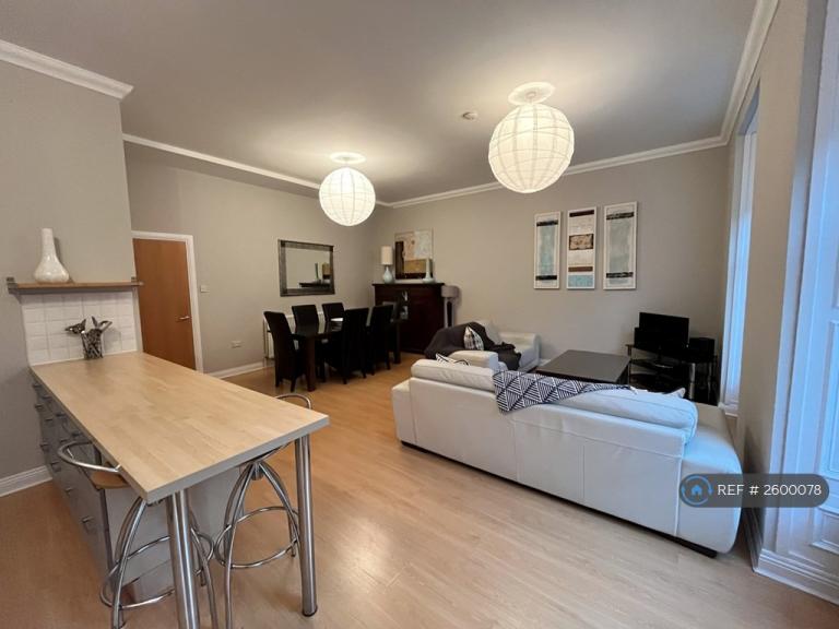 1 bedroom flat in Miller Street, Glasgow, G1 (1 bed) (#2600078)