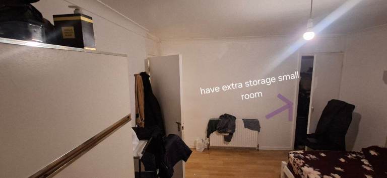 Big room 