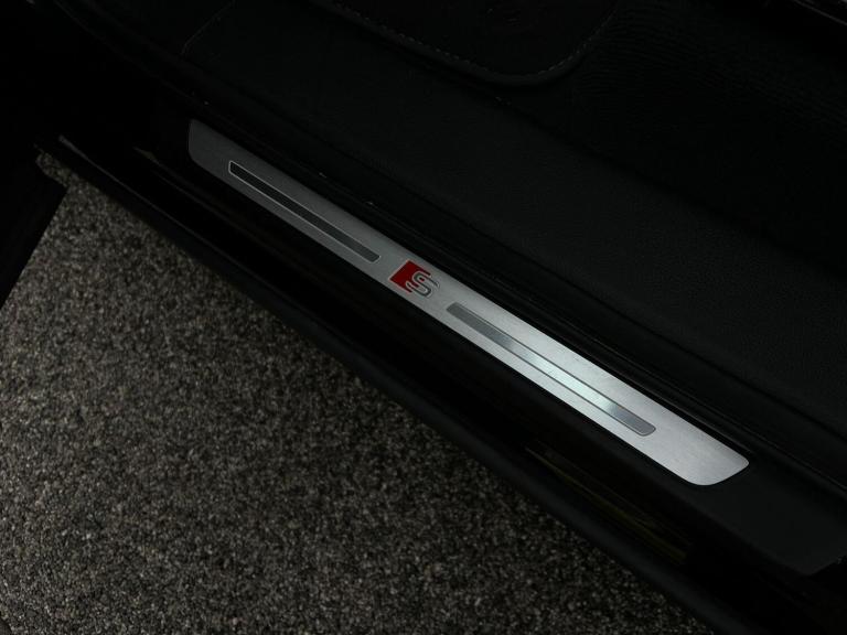 2024 Audi Q7 3.0 TFSI V6 55 Black Edition SUV 5dr Petrol Tiptronic quattro Euro 6 (s/s)  ESTATE P...