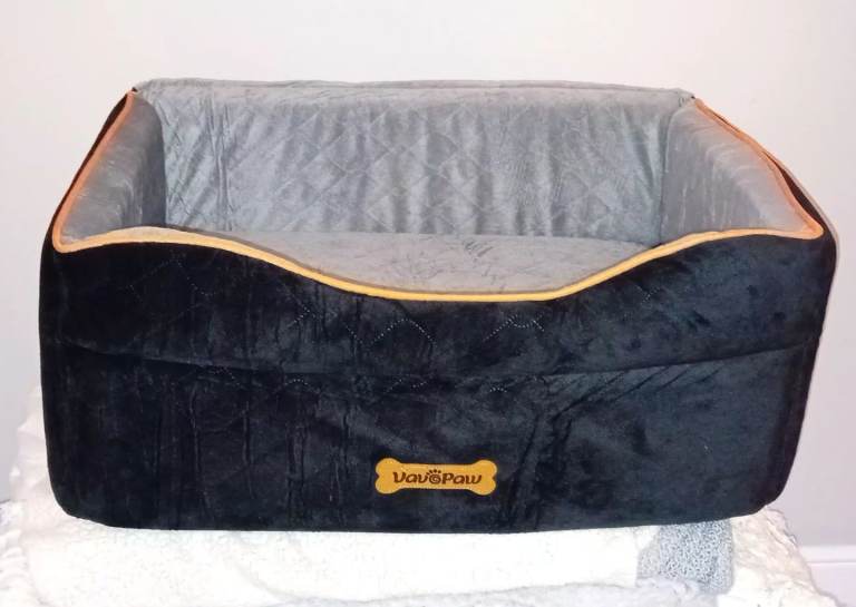 Vavopaw medium car seat