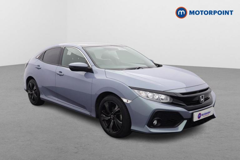 2020 Honda Civic 1.0 VTEC Turbo 126 EX 5dr Hatchback Petrol Manual