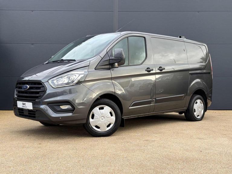 FORD TRANSIT CUSTOM 2.0 320 EcoBlue Trend L1 H1 Euro 6 (s/s) 5dr 2022