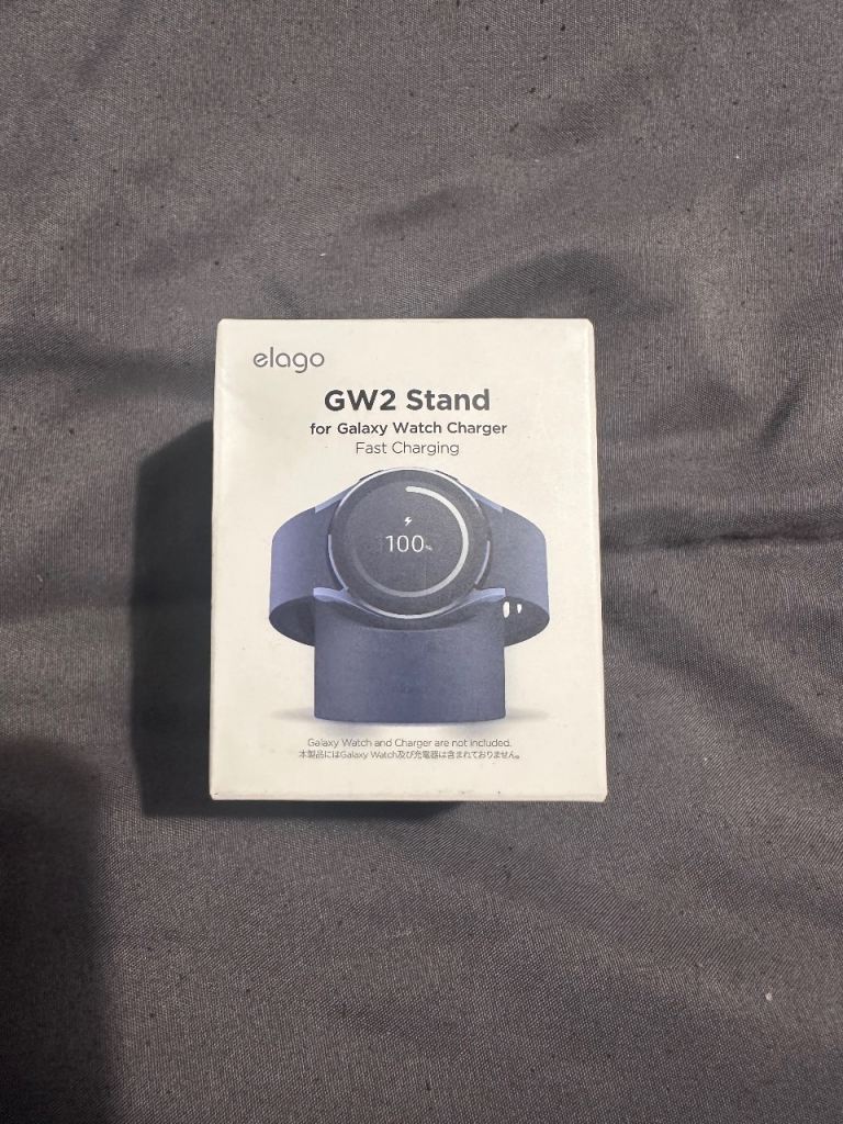 Galaxy watch 2 charger