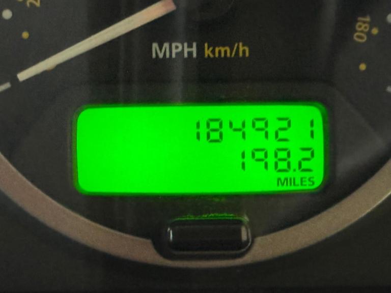 2015 Land Rover Defender Hard Top TDCi [2.2] PANEL VAN Diesel Manual