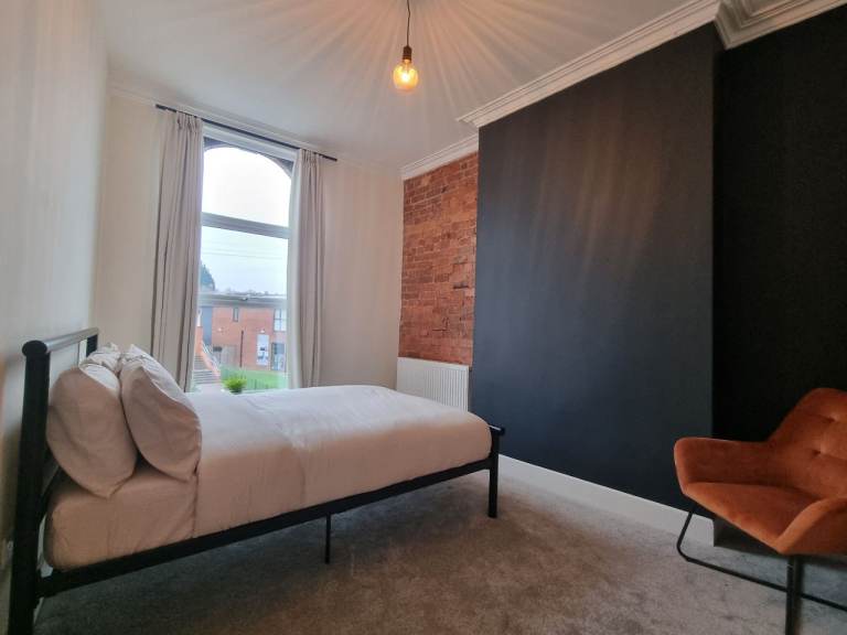 Room to rent in Stapleford 