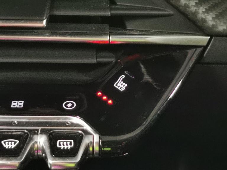 2022 Peugeot 2008 100kW GT 50kWh 5dr Auto HATCHBACK ELECTRIC Automatic