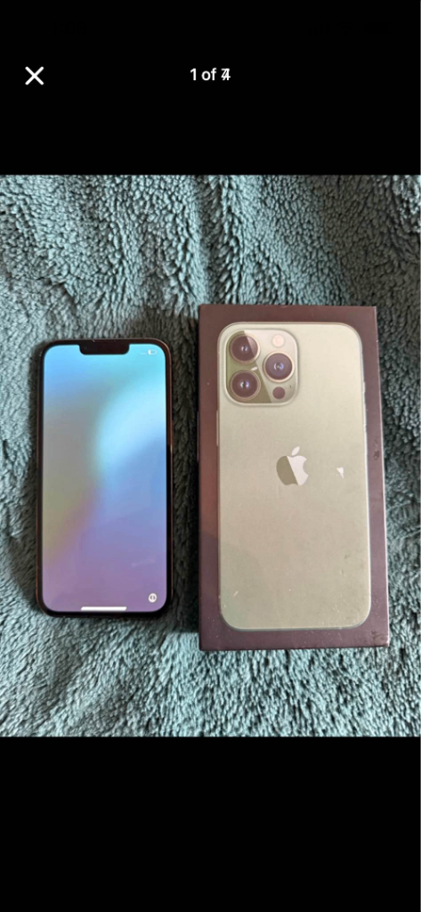 image for IPhone 13 pro