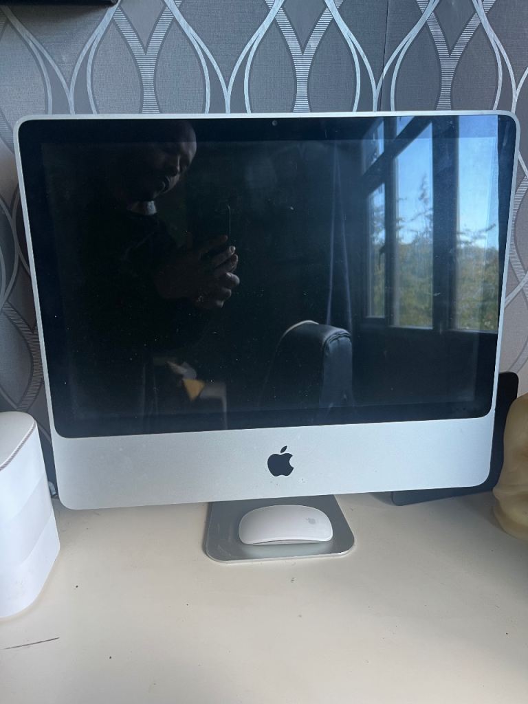Apple I Mac 2014