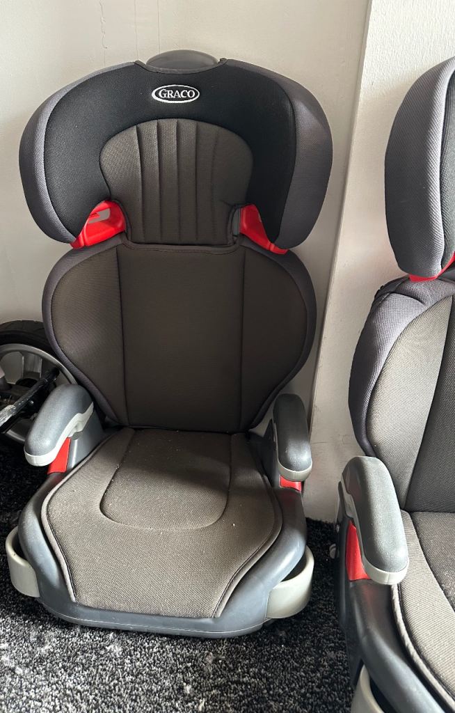 Car seat 15-36kg