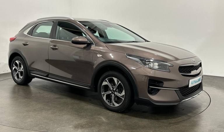 2020 Kia XCeed 1.0 T-GDi 2 SUV 5dr Petrol Manual Euro 6 (s/s) (118 bhp) HATCHBACK Petrol Manual