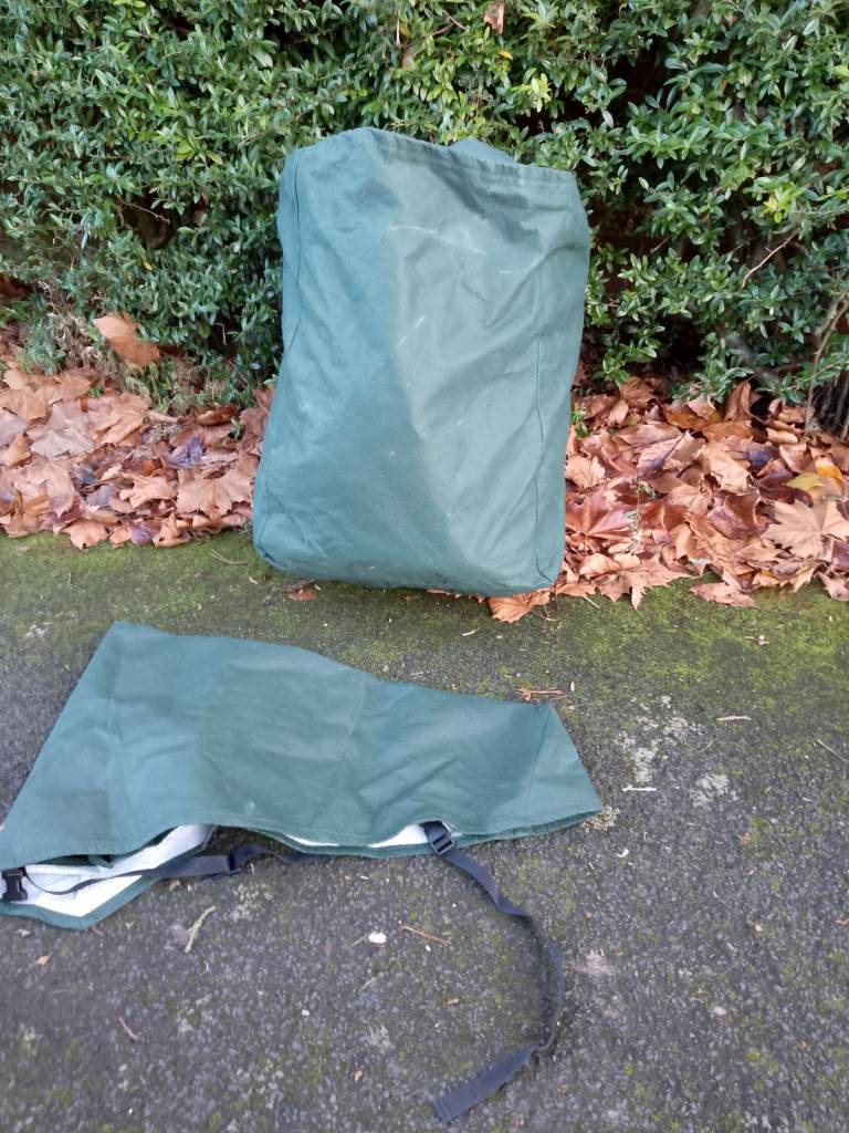 Kampa Caravan Winter Cover