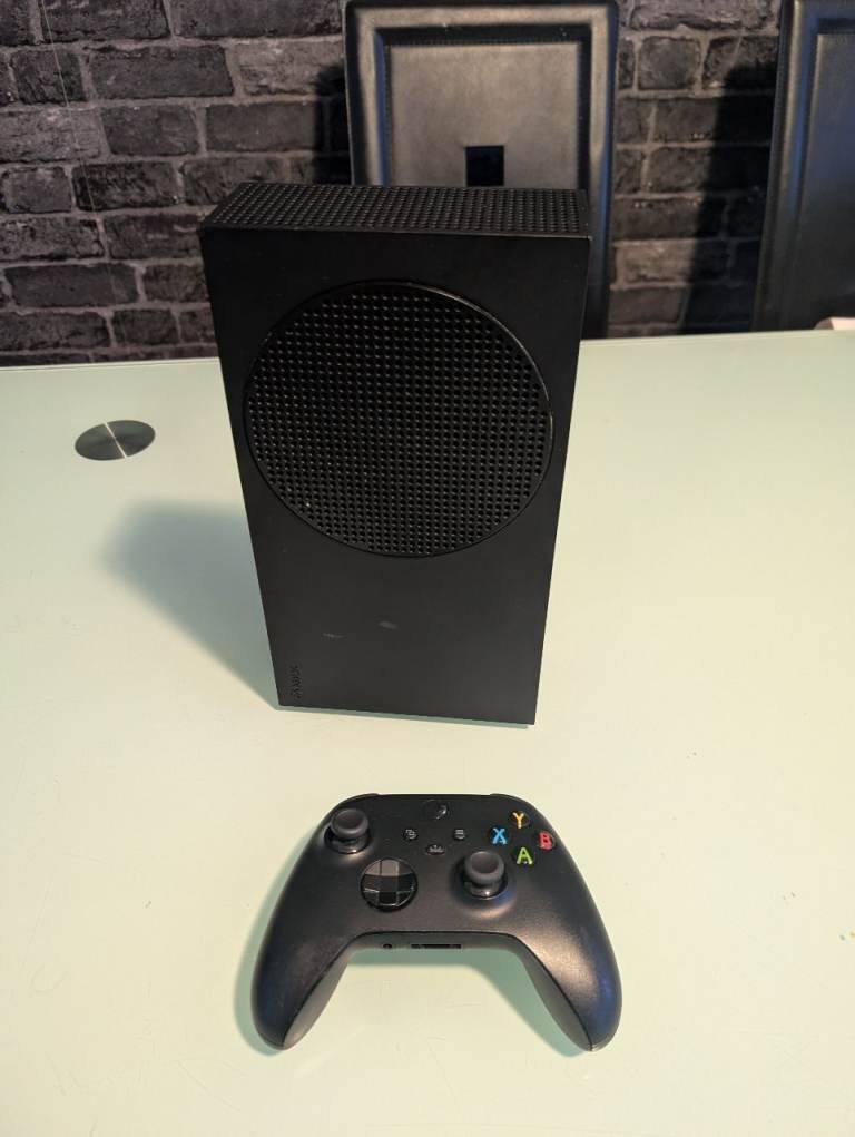 Xbox Series S 1tb