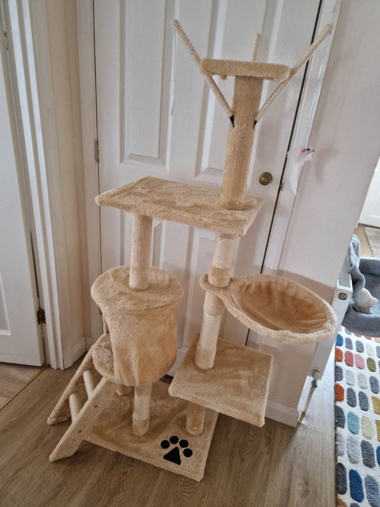 Cat Tree