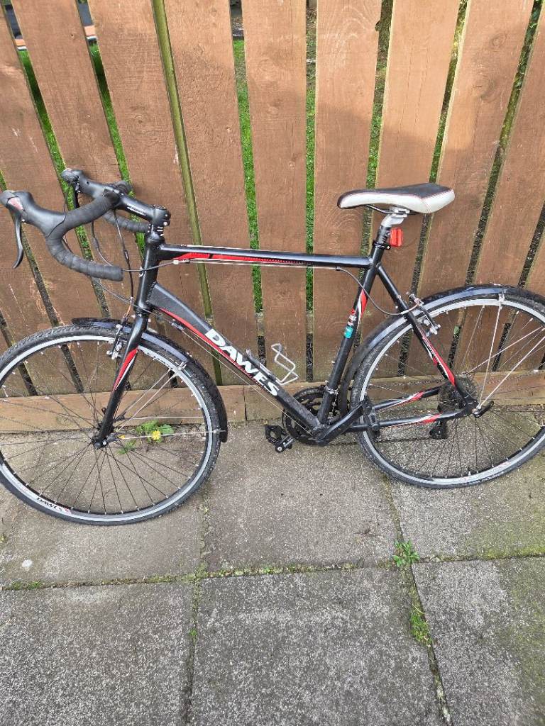 Dawes Discovery Road Sport