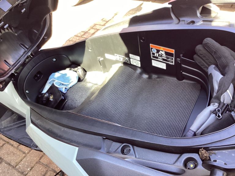 Honda, ADV, 2024, 330 (cc)