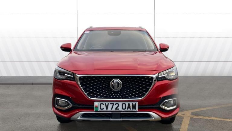 2022 MG MG HS 1.5 T-GDI Exclusive 5dr Petrol Hatchback Hatchback Petrol Manual