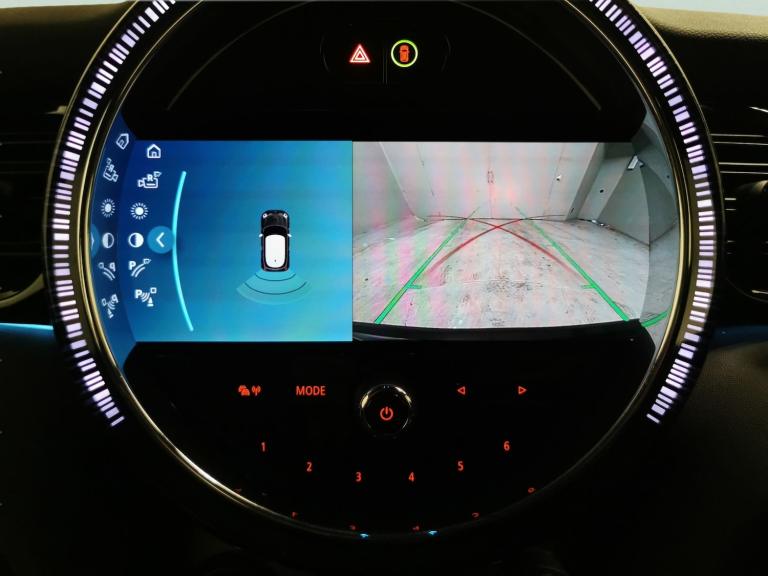 2022 MINI Hatch 135kW Cooper S Level 2 33kWh 3dr Auto HATCHBACK ELECTRIC Automatic