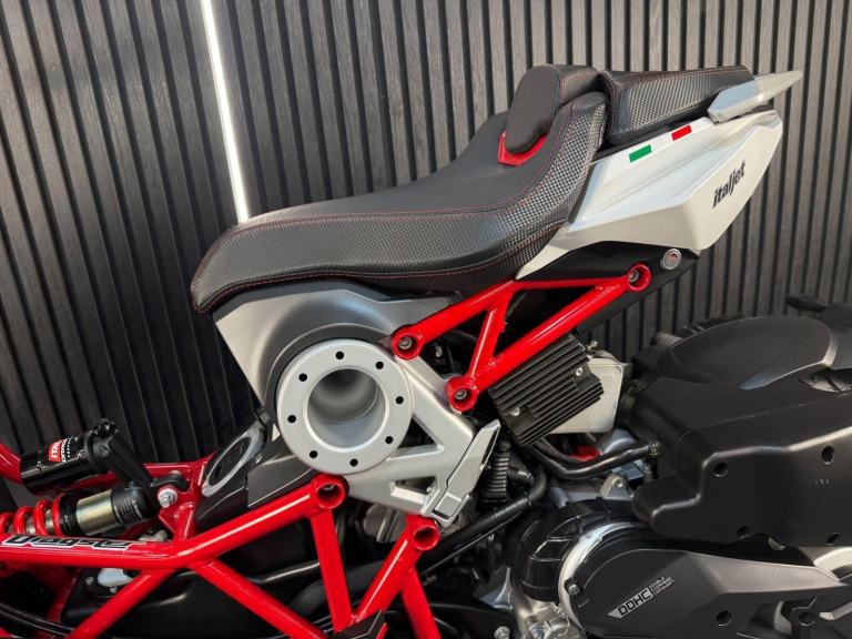 2022 Italjet Dragster 200 200 CVT Euro 5