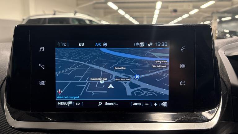 2023 Peugeot 208 1.2 PureTech Allure Premium + Hatchback 5dr Petrol Manual Euro 6 (s/s) (100 Hatc...