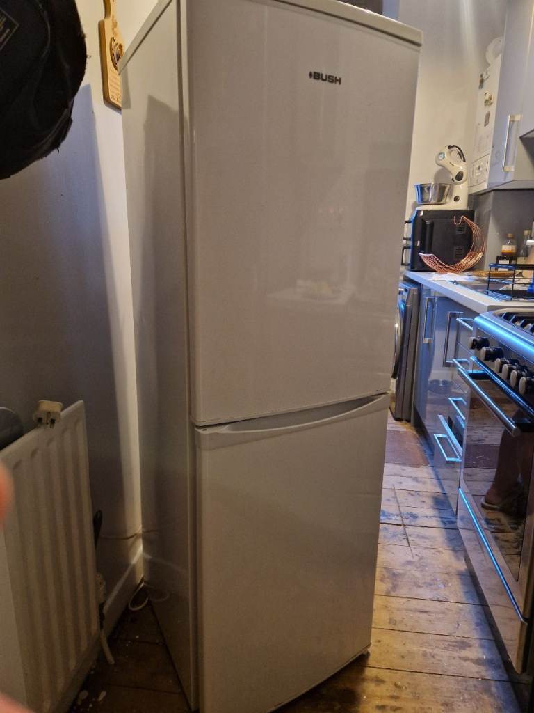 refrigerator free