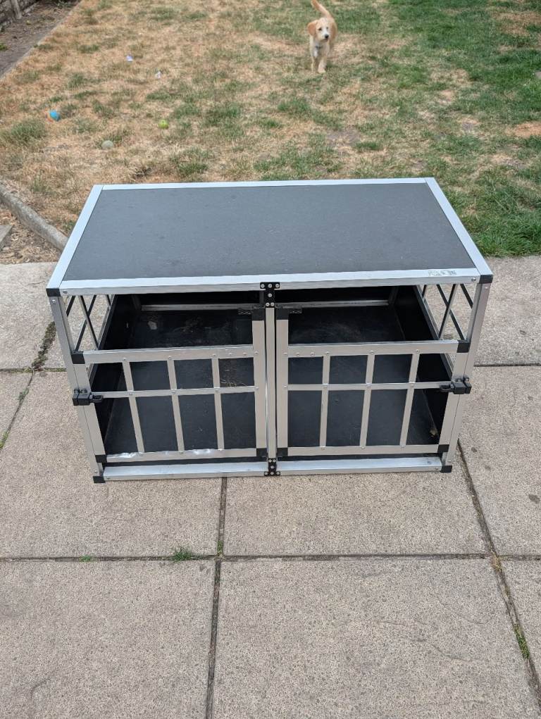 Dog Crate